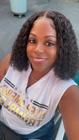 Tiffany Jackson review photo