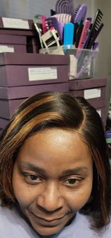 Tinesha review photo