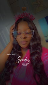 Shantiana Vinson review photo