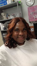 Chenera Ratliff review photo