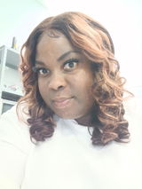 Chenera Ratliff review photo