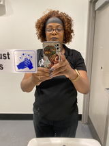 Anonymous review photo