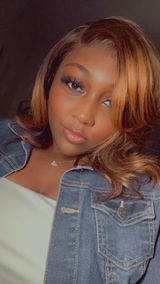 Khadijah P review photo