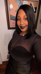Simone review photo