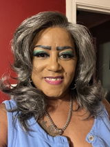 Bernardine Huggins review photo