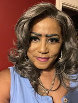 Bernardine Huggins review photo