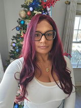 Stacy review photo
