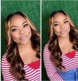 Nakia Calhoun review photo