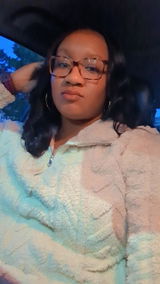 Clarenisha Green review photo