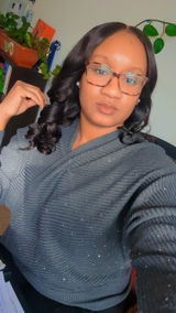 Clarenisha Green review photo