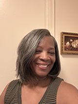 Miss Brenda review photo