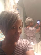 Coach Lisa Michelle review photo