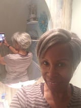 Coach Lisa Michelle review photo