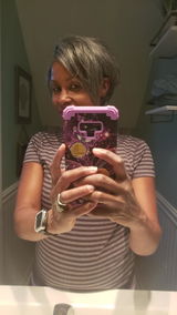 Coach Lisa Michelle review photo