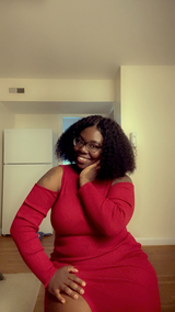 Lakia Williams review photo