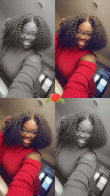 Lakia Williams review photo