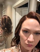 Mathilde review photo