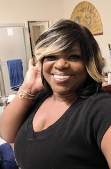 Aunty Niecy with Da Tea... review photo