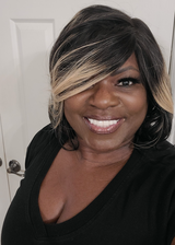 Aunty Niecy with Da Tea... review photo