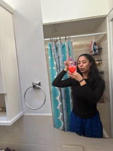 Khadijah Bacchus review photo