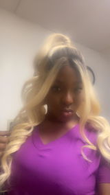 Jasmine Prescod review photo