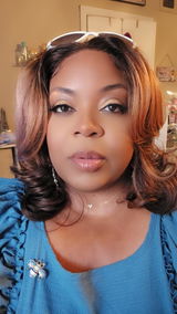 Tiffani T review photo