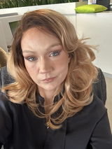 Mathilde review photo