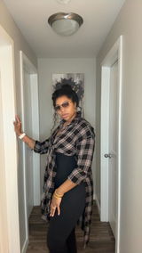 Lauressa Richardson review photo