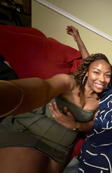 Sharae Hightower review photo