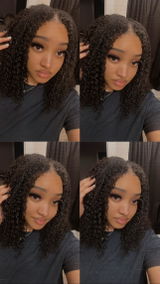 Charnesha Chalmers review photo