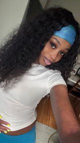 Sanai Lewis review photo