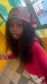 Sanai Lewis review photo