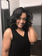 Lisa Roberts review photo