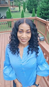 Ms Shelia review photo