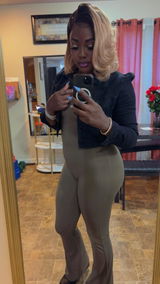 Tanisha review photo