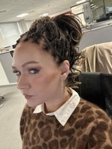 Mathilde review photo