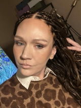 Mathilde review photo