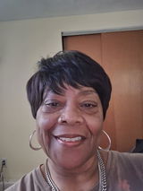 Cheryl Harris review photo