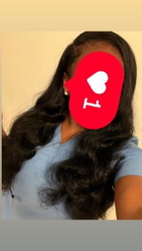 Kayla review photo
