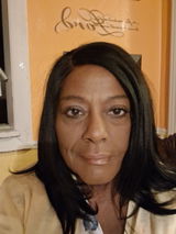 Christine Crudup review photo