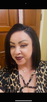This wig is everything! review photo