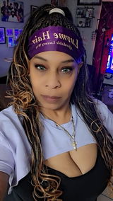 Stephanie Jackson review photo