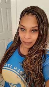 Stephanie Jackson review photo