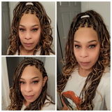 Stephanie Jackson review photo