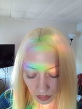Lenore review photo