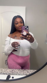 Ronnesia Franklin review photo