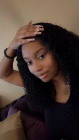 Kayla Bullock-Johnson review photo