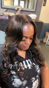 Brittney J review photo