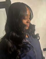 Monique Davis review photo