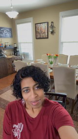 Debra review photo